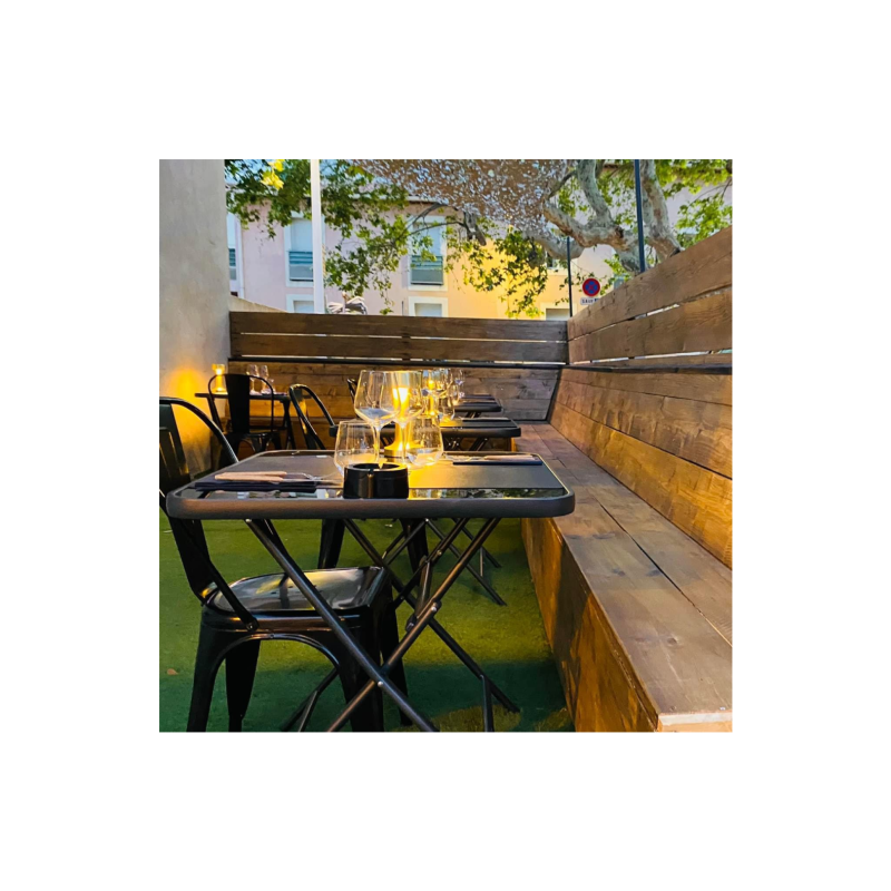 restaurant Carry-le-Rouet - restaurant terrasse carry le rouet - restaurant huitres carry le rouet - restaurant poisson carry le rouet - cave à vin Carry