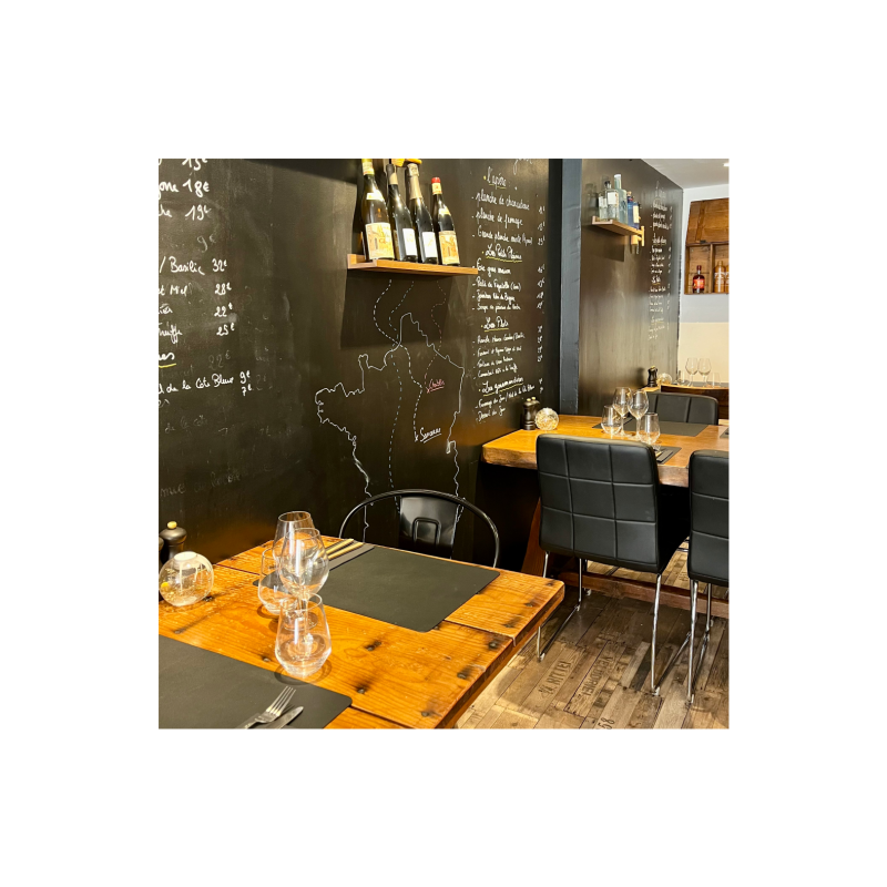 restaurant Carry-le-Rouet - restaurant terrasse carry le rouet - restaurant huitres carry le rouet - restaurant poisson carry le rouet - Restaurant Carry